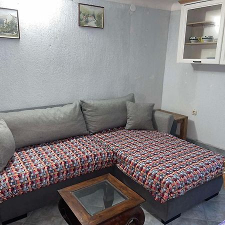 Apartment Kalikut Бели Экстерьер фото
