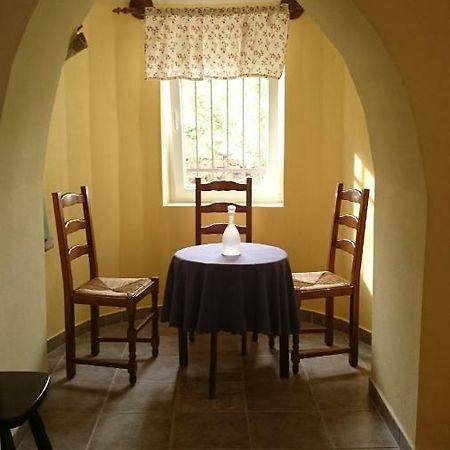 Apartment Kalikut Бели Экстерьер фото