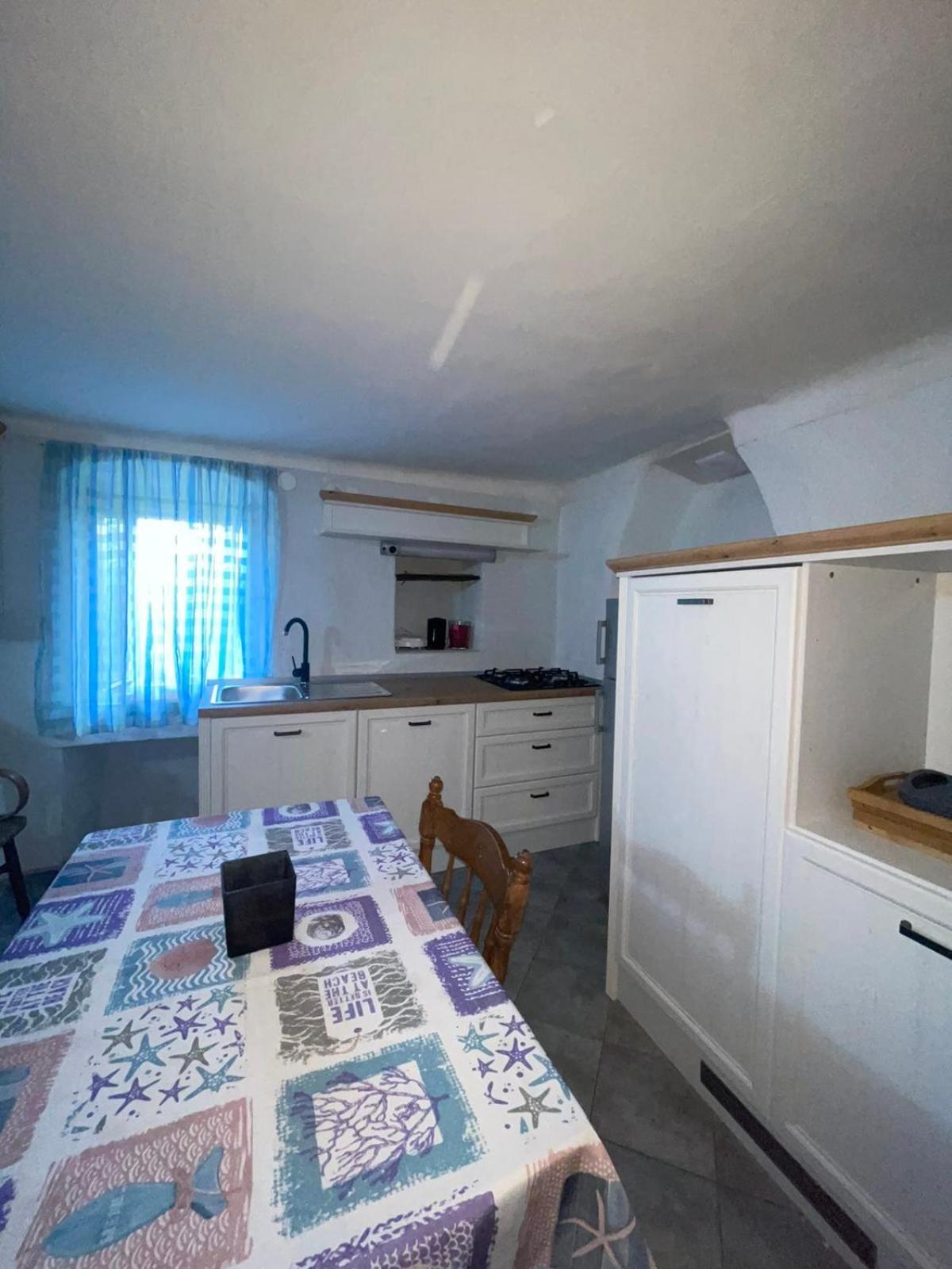 Apartment Kalikut Бели Экстерьер фото