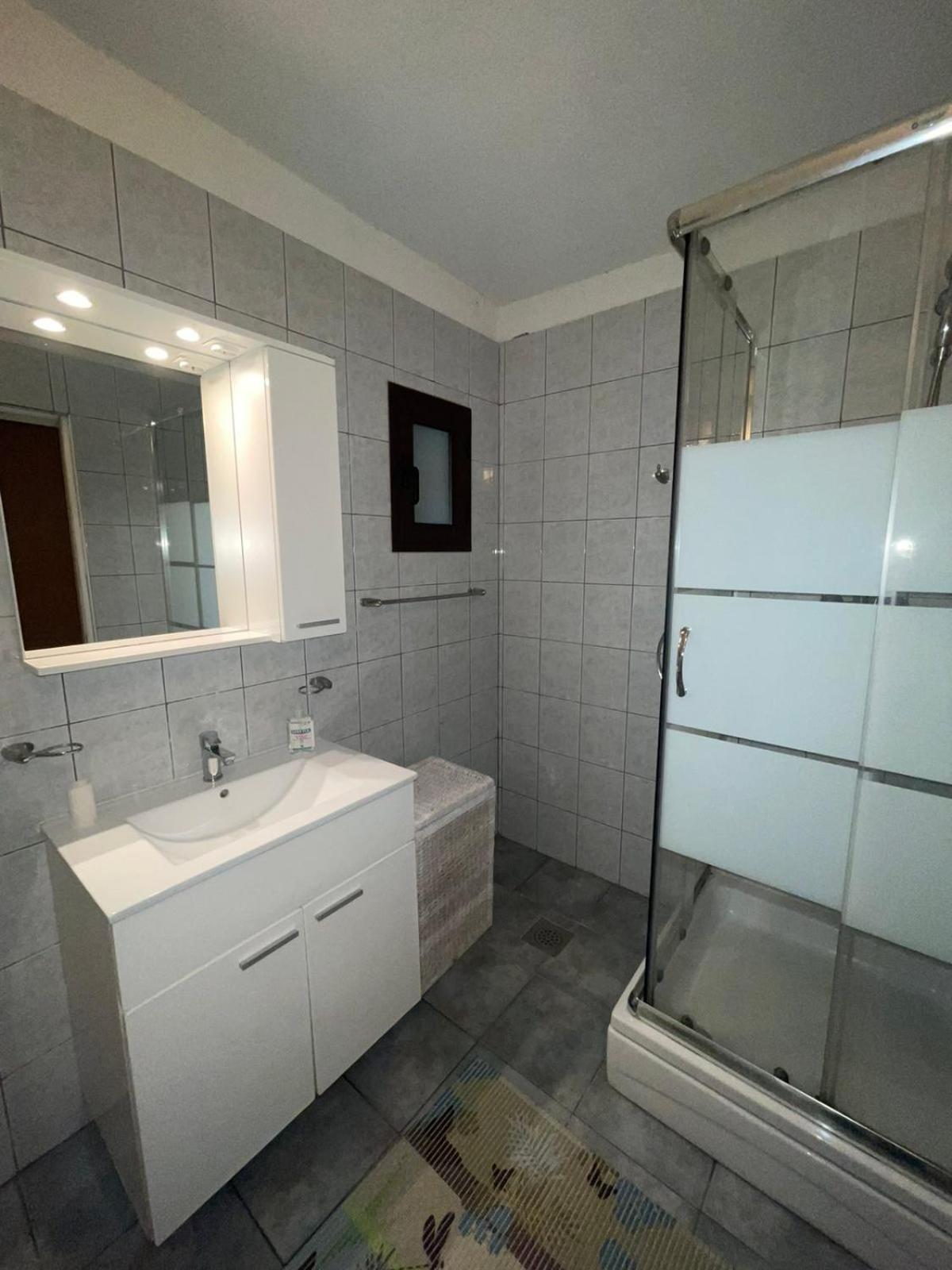 Apartment Kalikut Бели Экстерьер фото