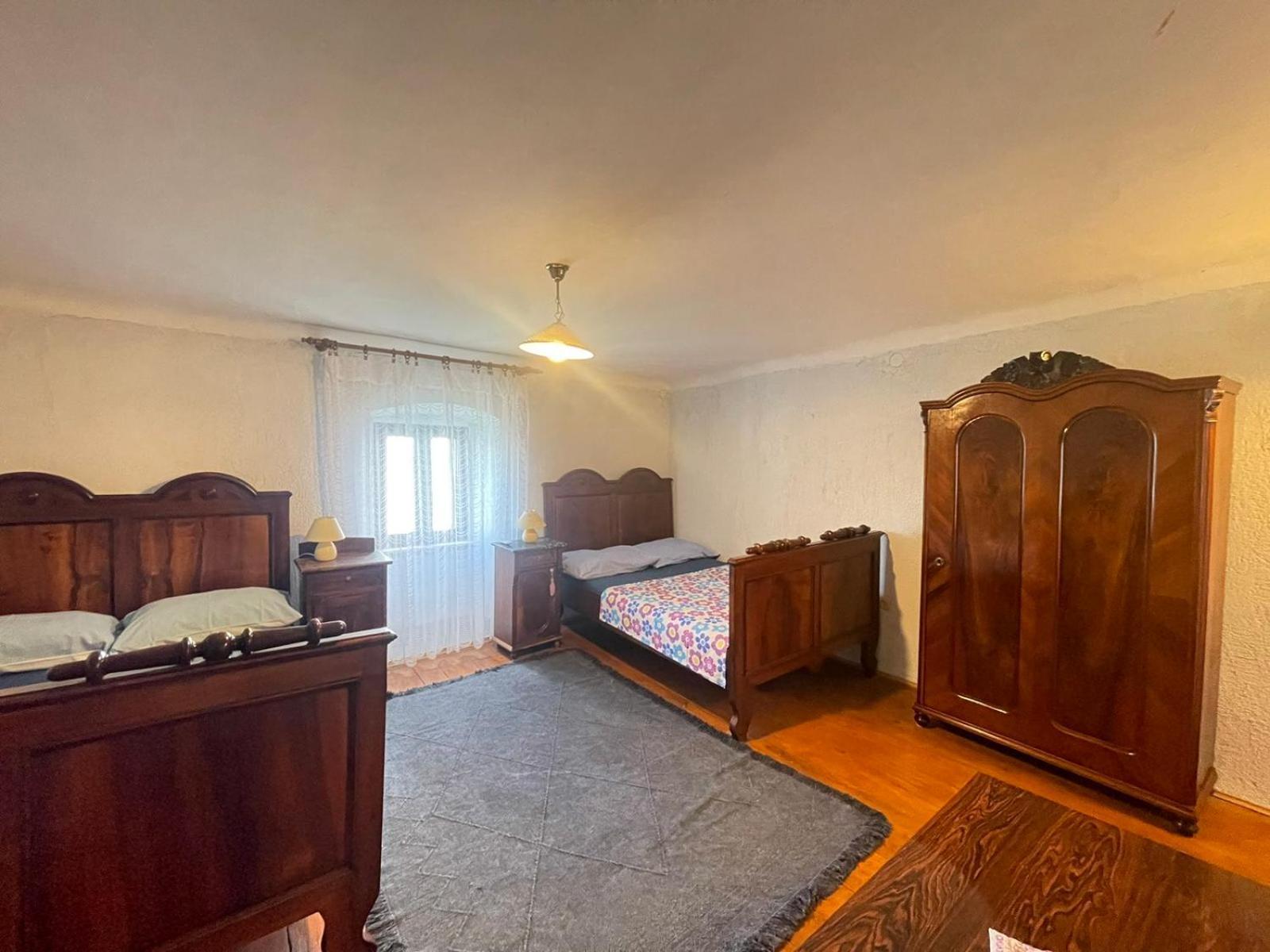 Apartment Kalikut Бели Экстерьер фото