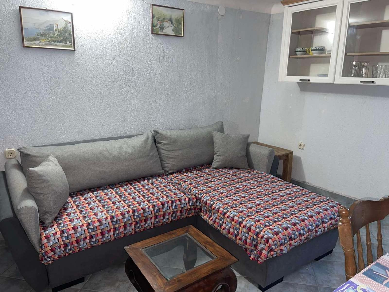 Apartment Kalikut Бели Экстерьер фото