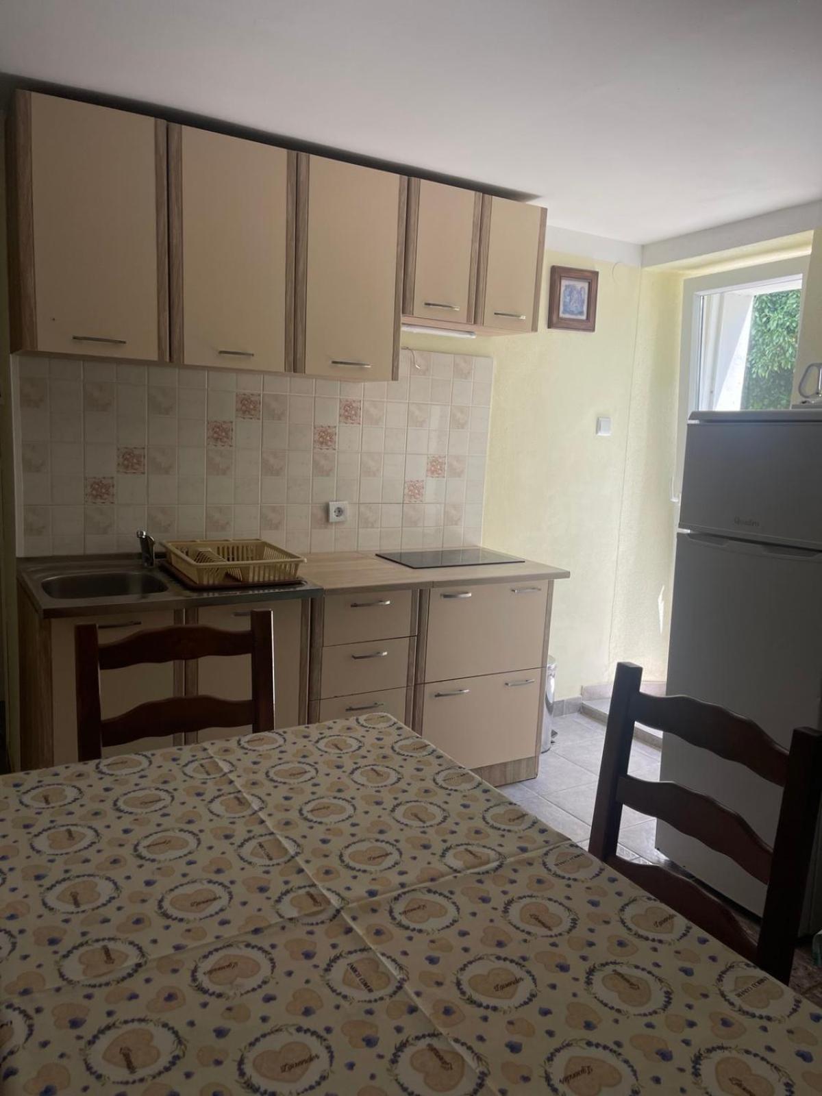 Apartment Kalikut Бели Номер фото