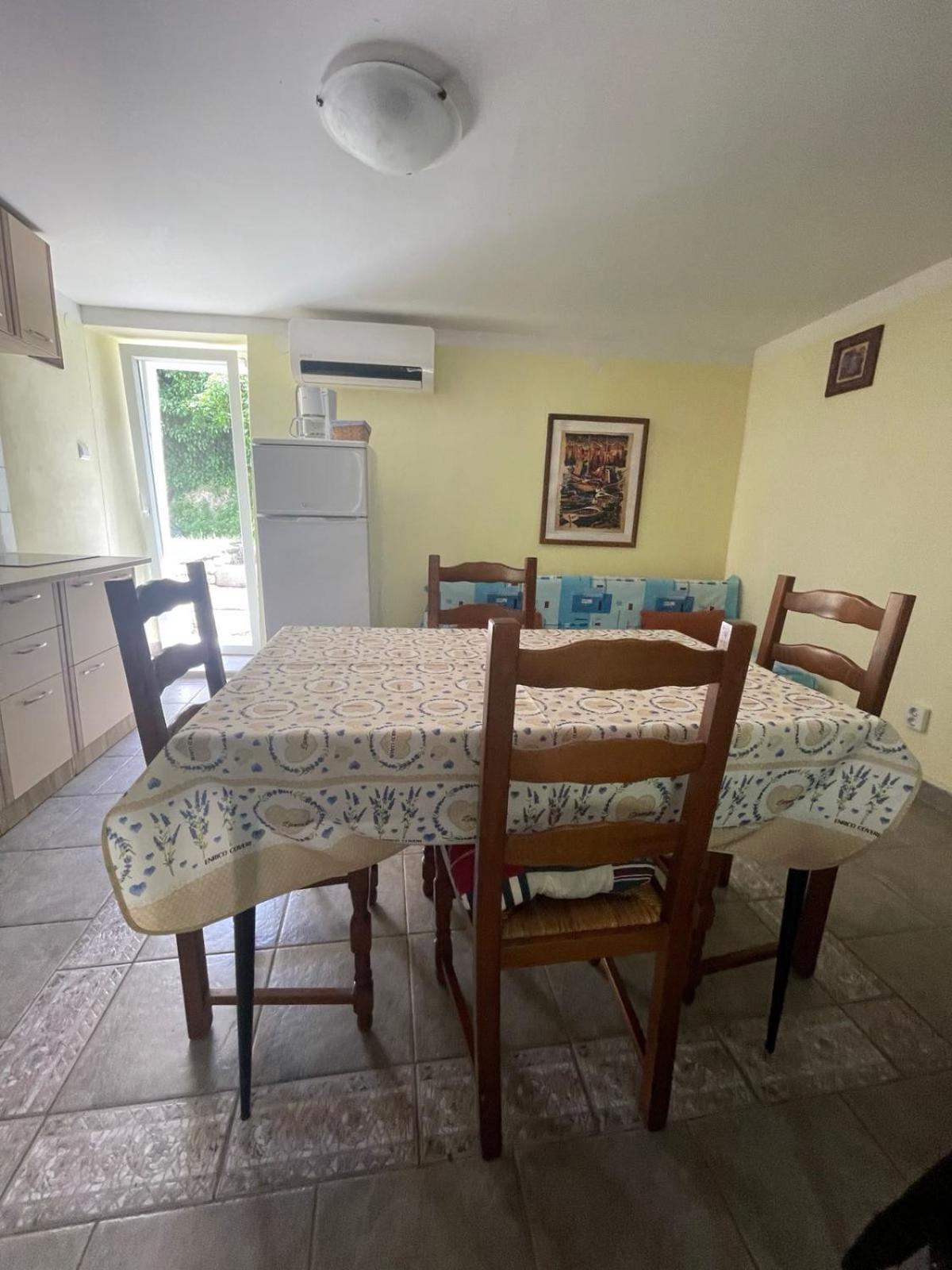 Apartment Kalikut Бели Номер фото