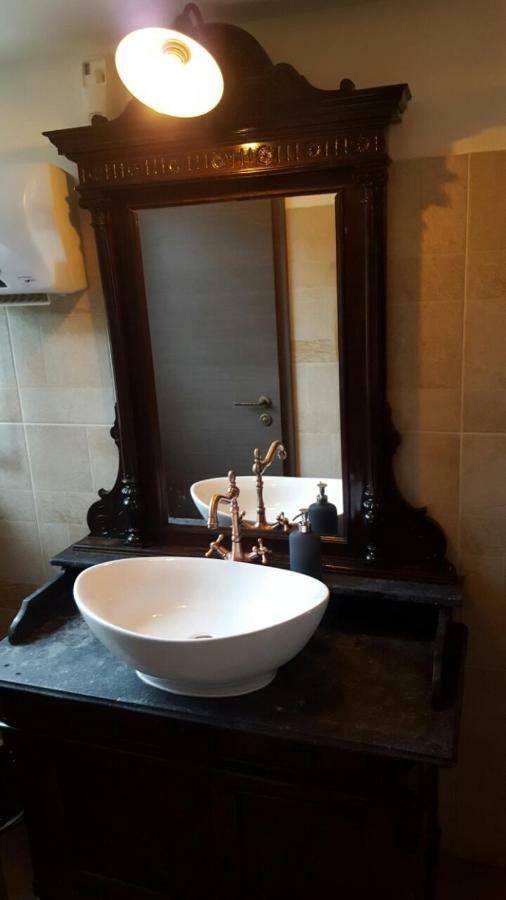 Apartment Kalikut Бели Экстерьер фото
