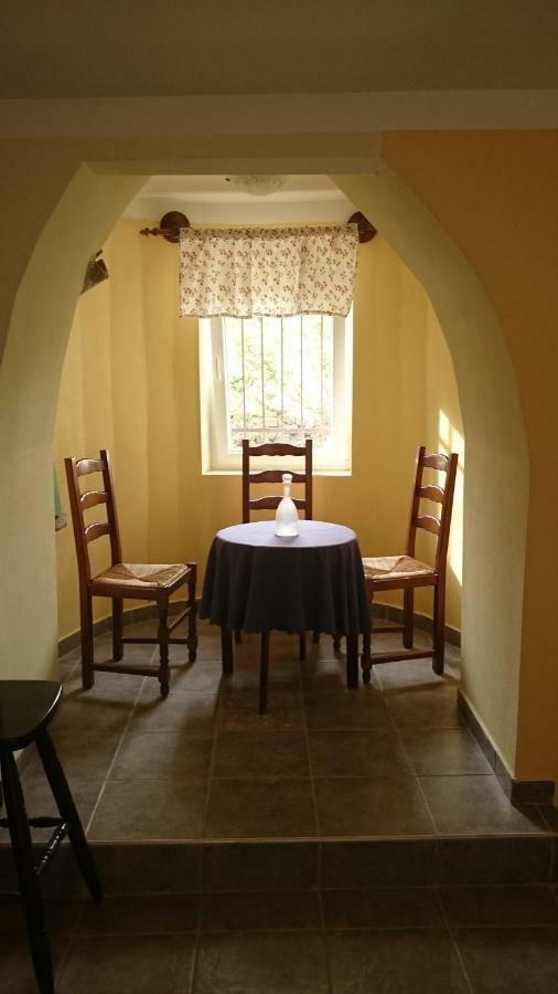 Apartment Kalikut Бели Экстерьер фото
